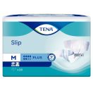 Підгузки для дорослих Tena slip plus medium 70х122 см 30 шт foto 3