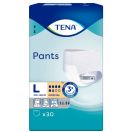Підгузки Tena Pants Normal для дорослих Large 30 шт foto 2