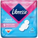 Прокладки Libresse Classic Protection Regular №9 foto 1