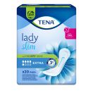 Прокладки урологічні Tena Lady Slim Extra InstaDry №20 foto 2