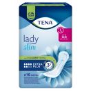 Прокладка урологічна Tena Lady Extra plus Insta Dry, 16 шт. foto 2