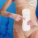 Прокладка урологічна Tena Lady Extra plus Insta Dry, 16 шт. foto 9