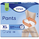 Підгузки-трусики для дорослих Tena (Тена) Pants Plus XL №12 foto 2