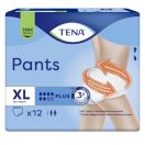 Підгузки-труси Tena (Тена) Pants Plus XL №12 foto 2