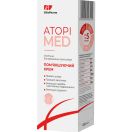 Крем тіла Elfa Pharm Atopi Med пом'якшуючий, 75 мл foto 1