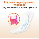 Прокладки Kotex Active Deo ежедневные, 48 шт. foto 5