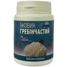 Ежовик гребенчатый капсулы №60 foto 1