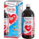 НатХелс Кардіо Енерготонік, 1000 мл foto 1