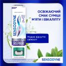 Зубна паста Sensodyne (Сенсодин) Клінічне Відновлення, 75 мл foto 6