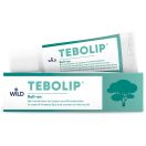 Бальзам для губ Tebolip з олією чайного дерева, роликовий, 10 мл foto 1