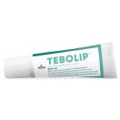 Бальзам для губ Tebolip з олією чайного дерева, роликовий, 10 мл foto 2