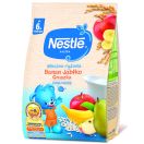 Каша Nestle молочна рисова з бананом, яблуком, грушею (з 6 місяців) 230 г foto 1