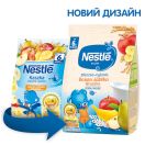 Каша Nestle молочна рисова з бананом, яблуком, грушею (з 6 місяців) 230 г foto 2