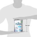 Суміш молочна Nestle NAN безлактозна (з 0 місяців) 400 г foto 6
