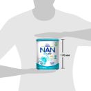 Суміш молочна Nestle NAN-2 Optipro (з 6 місяців) 800 г foto 7