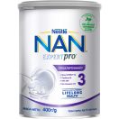 Суміш молочна Nestle NAN HA 3 Optipro Гіпоалергенний (з 12 місяців), 400 г foto 1