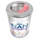Суміш молочна Nestle NAN Optipro НА 2 Гипоаллергенный з 6 місяців 400 г foto 2