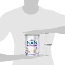 Суміш молочна Nestle NAN Optipro НА 2 Гипоаллергенный з 6 місяців 400 г foto 5