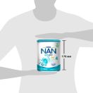 Суміш молочна Nestle NAN-4 Optipro (з 18 місяців) 800 г foto 6