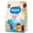 Каша Nestle молочна рисова слива абрикос (з 6 місяців) 230 г foto 2