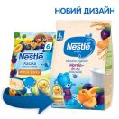 Каша Nestle молочна рисова слива абрикос (з 6 місяців) 230 г foto 1