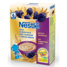 Каша Nestle безмолочна вівсяно-пшенична з чорносливом 200 г foto 1