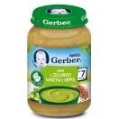 Пюре Gerber Суп-пюре з гречкою з 7 місяців 190 г foto 1