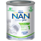 Харчовий продукт для спеціальних медичних цілей, суха суміш NAN ExpertPro Total Comfort 1 для дітей з народження 400 г foto 1