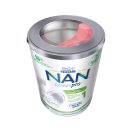 Харчовий продукт для спеціальних медичних цілей, суха суміш NAN ExpertPro Total Comfort 1 для дітей з народження 400 г foto 3