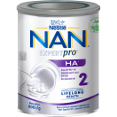 Суміш молочна Nestle NAN-2 Expert Pro Гіпоалергенна, від 6 місяців, 800 г - фото №1 Суміш молочна Nestle NAN-2 Expert Pro Гіпоалергенна, від 6 місяців, 800 г foto 1