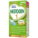 Смесь молочная Nestle Nestogen-1 (с рождения) 350 г foto 2