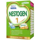 Суміш молочна Nestle Nestogen-1 (від народження) 700 г foto 2