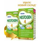 Суміш молочна Nestle Nestogen-4 (з 18 місяців) 350 г foto 1