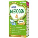 Суміш молочна Nestle Nestogen-4 (з 18 місяців) 350 г foto 2