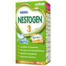 Суміш молочна Nestle Nestogen-3 (з 12 місяців) 350 г foto 2