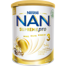 Суміш молочна Nestle NAN-3 Supreme з 12 місяців 800 г foto 1