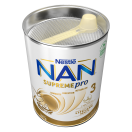 Суміш молочна Nestle NAN-3 Supreme з 12 місяців 800 г foto 7