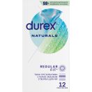 Презервативи Durex Naturals №12 foto 1