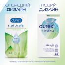 Презервативи Durex Naturals №12 foto 2