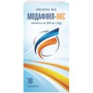 Модафініл-НКС 200 мг таблетки №30 foto 1