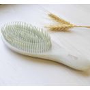 Щітка Beter (Бетер) для розплутування волосся з натуральних волокон пшениці foto 2