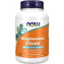 Now (Нау) Магний Цитрат 400 мг капсулы №120 foto 1