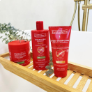 Маска Evoluderm (Еволюдерм) відновлююча для фарбованого волосся 500 мл foto 3
