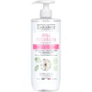 Мицеллярная вода Evoluderm (Эволюдерм) для снятия макияжа для чувствительной и сухой кожи лица 750 мл - фото №1 Мицеллярная вода Evoluderm (Эволюдерм) для снятия макияжа для чувствительной и сухой кожи лица 750 мл foto 1