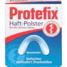 Прокладки Protefix фіксуючі для зубних протезів нижньої щелепи №30 foto 1