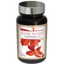 Nutri Expert (Нутри Эксперт) Красная лоза и гамамелис капсулы №60 foto 1
