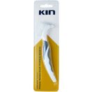 Зубна щітка Kin (Кін) для зубних протезів, 1 шт. foto 1