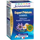 Juvamine (Жувамін) Expert Nature Сон, мелатонін + пасифлора + ромашка капсули №60 foto 1