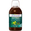 Juvamine (Жувамін) Expert Nature Детокс, береза + кропива + кульбаба + бузина сироп 500 мл foto 1