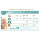 Підгузки Pampers Active Baby Extra Large (13-18 кг) №52 foto 2